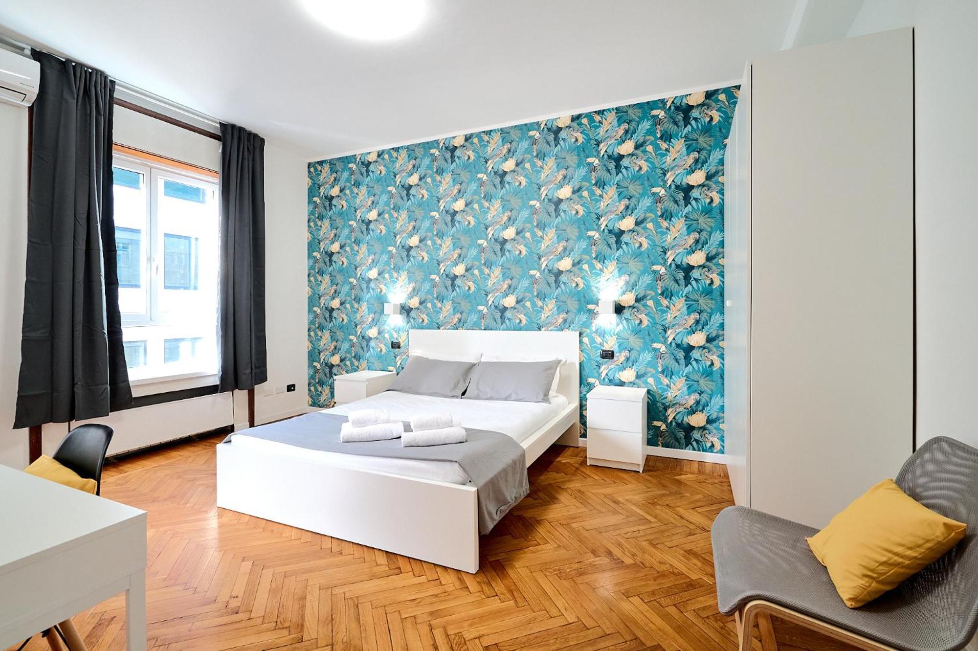 Appartement We - Filzi41 - Milan