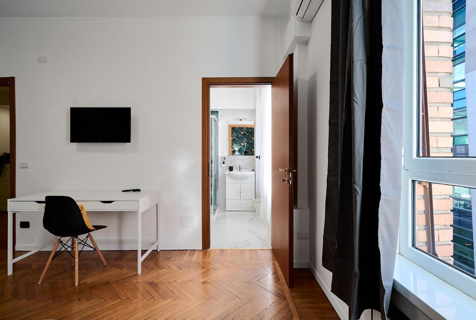 Appartement We - Filzi41 -