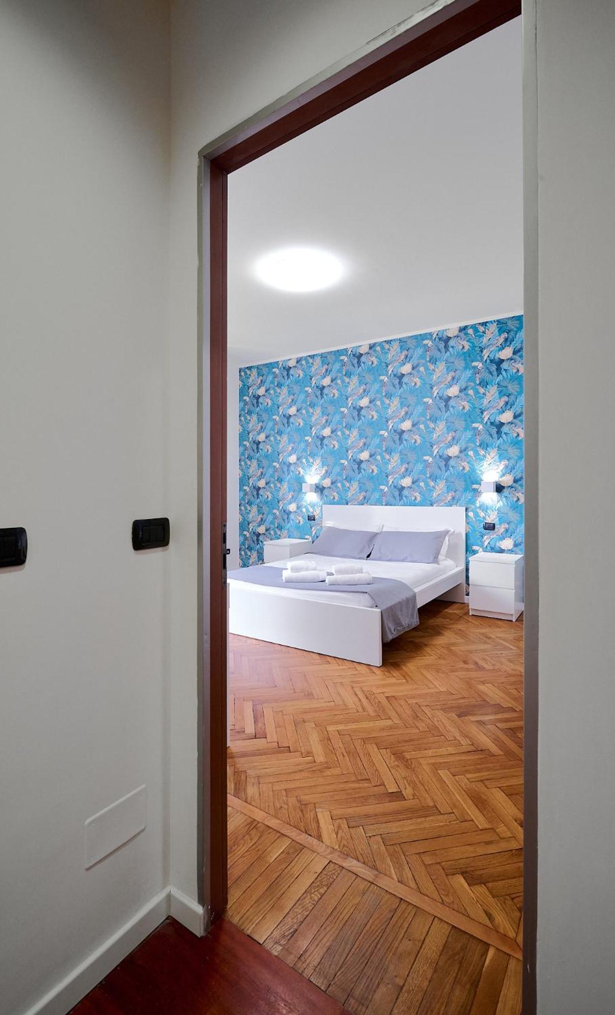 We - Filzi41 - Appartement Milan