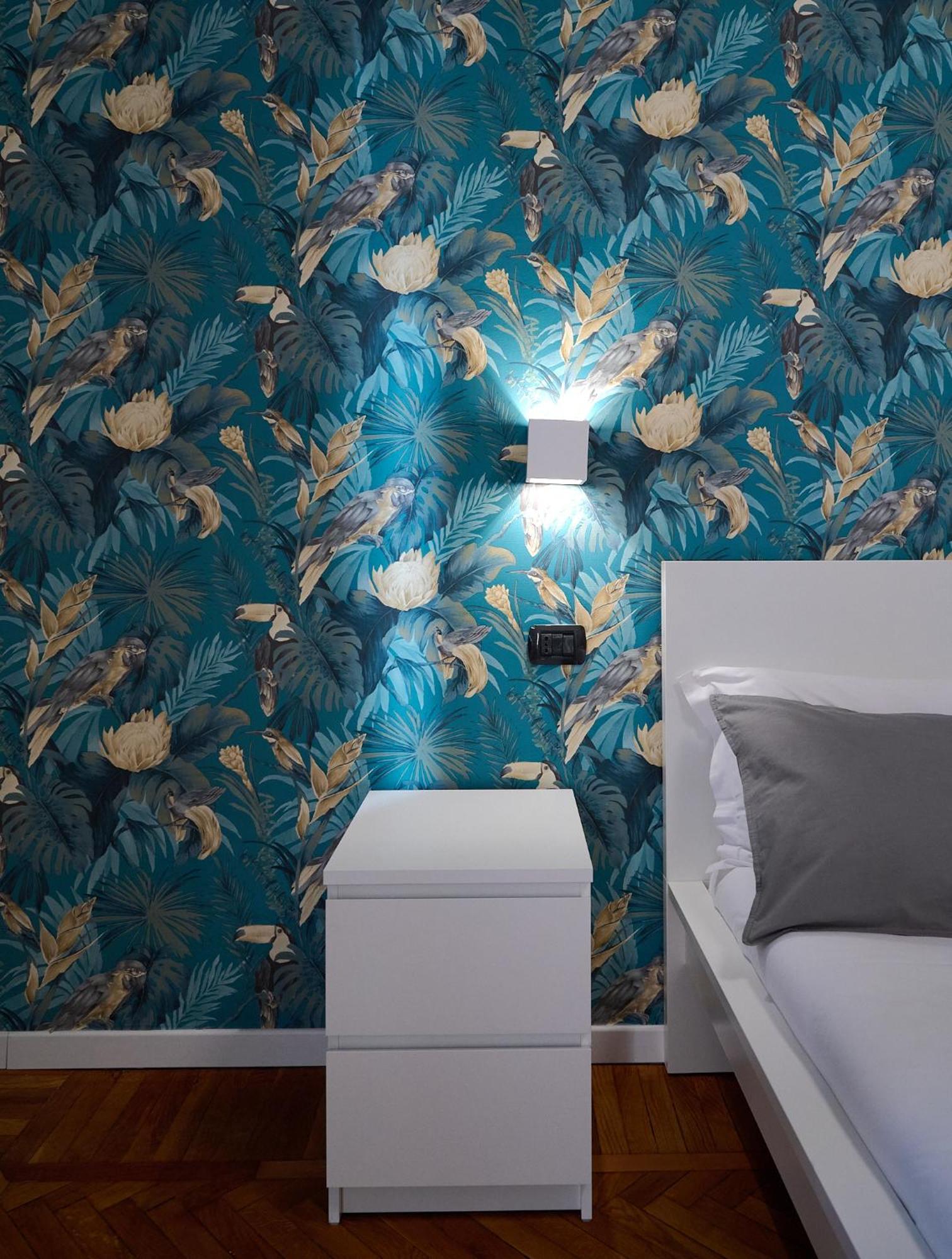 We - Filzi41 - Appartement Milan