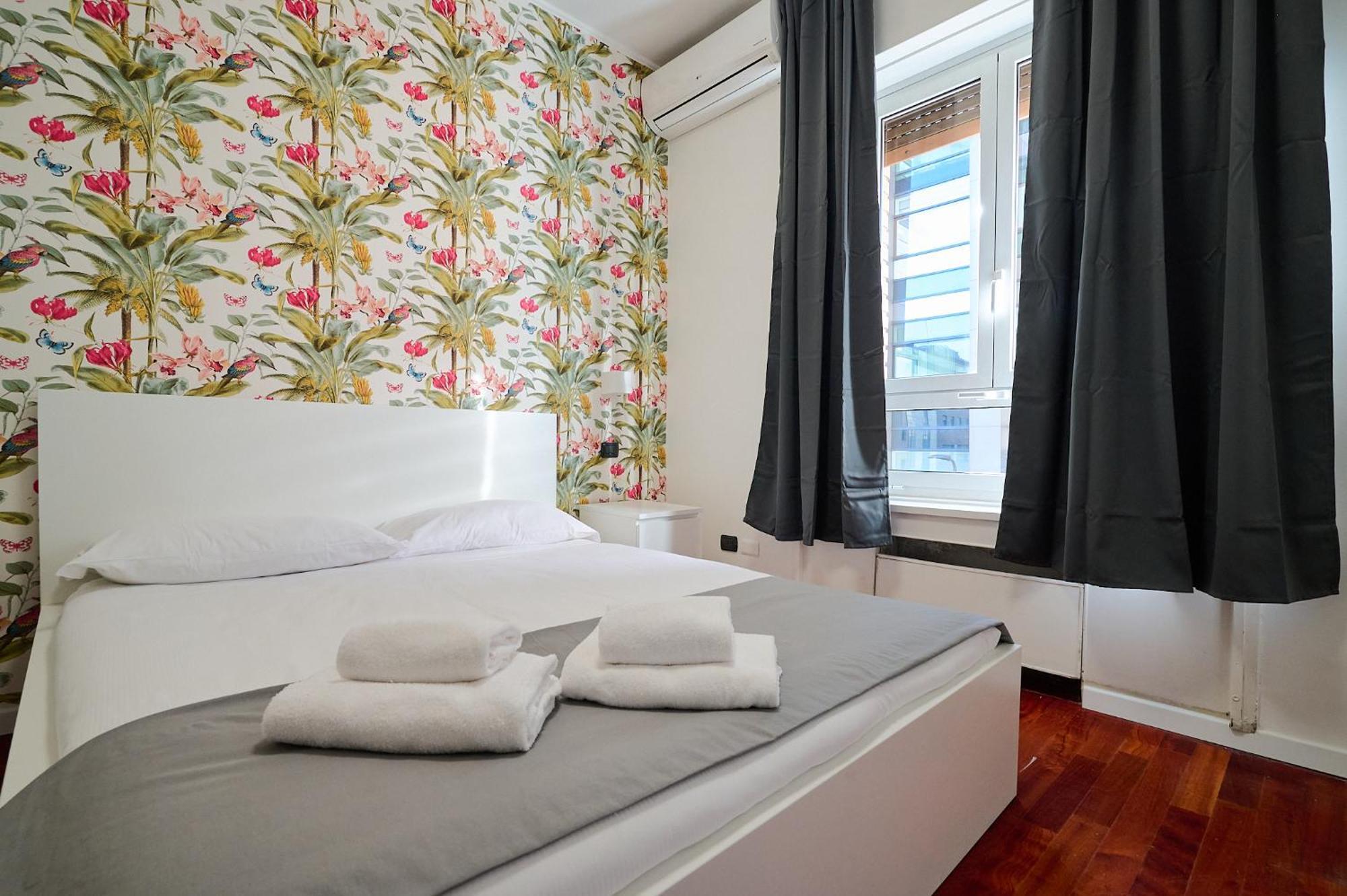 Appartement We - Filzi41 - Milan